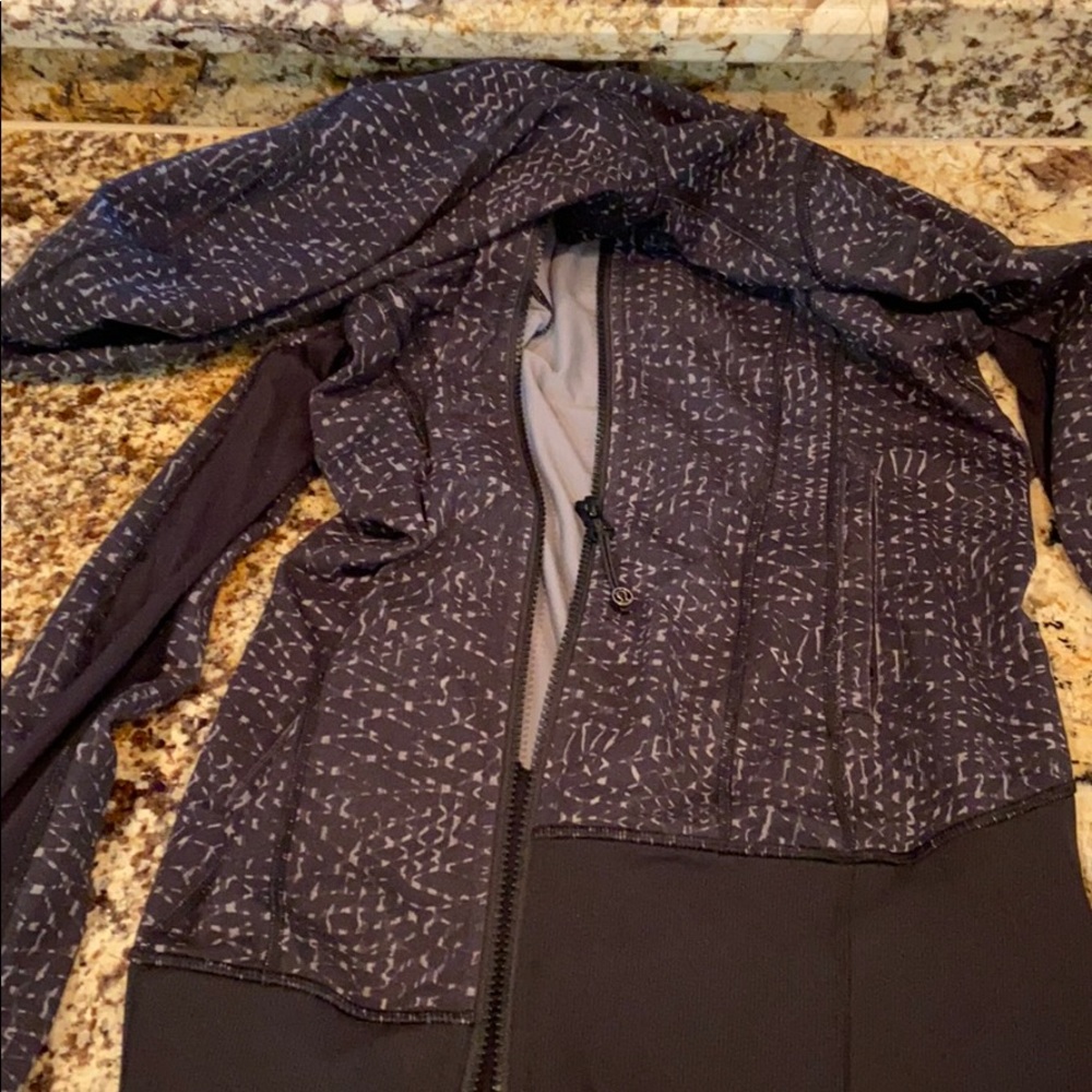 Lululemon define jacket